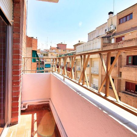Tuguest Aben Humeya Apartment Granada Exterior photo