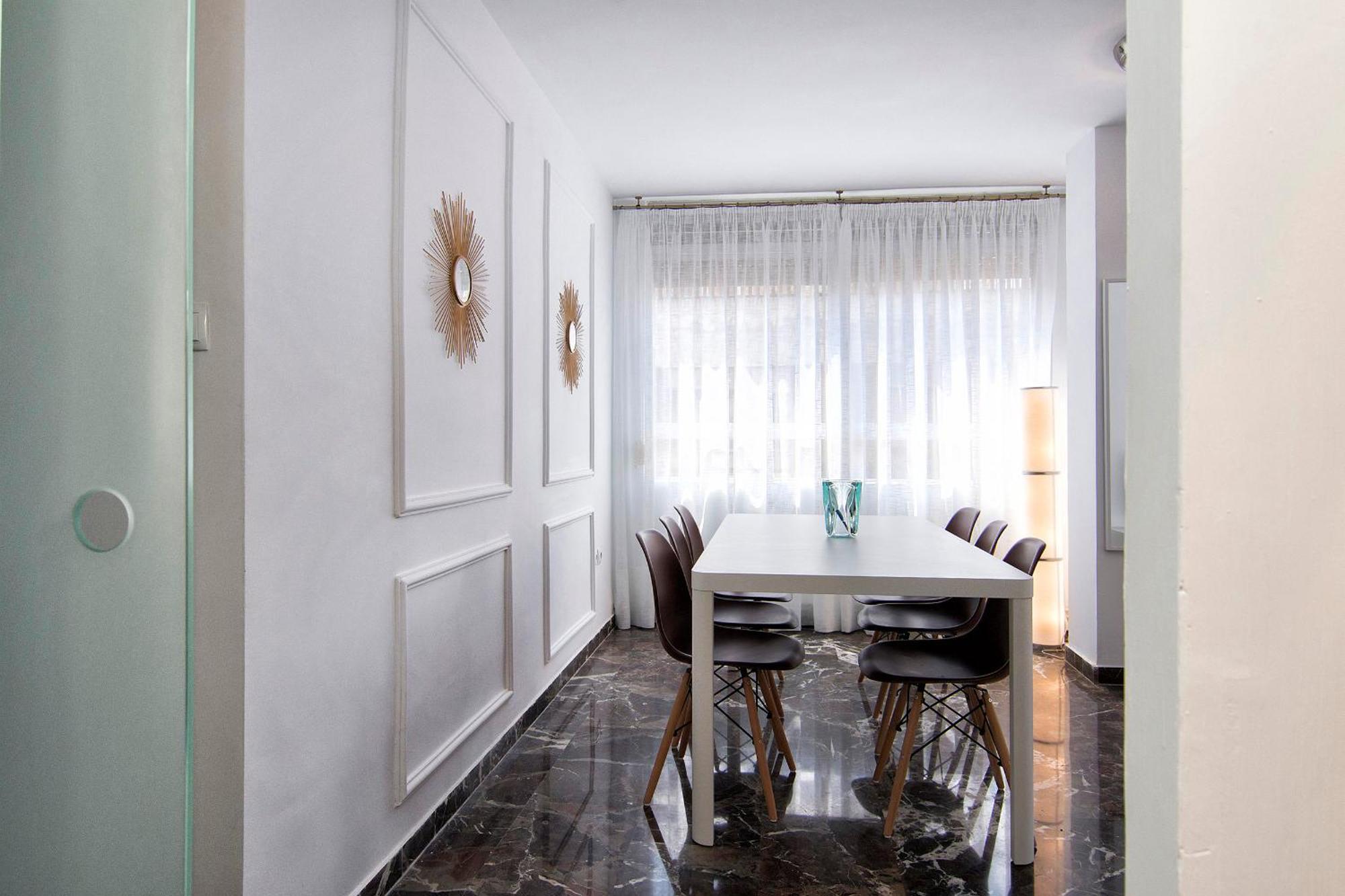 Tuguest Aben Humeya Apartment Granada Exterior photo