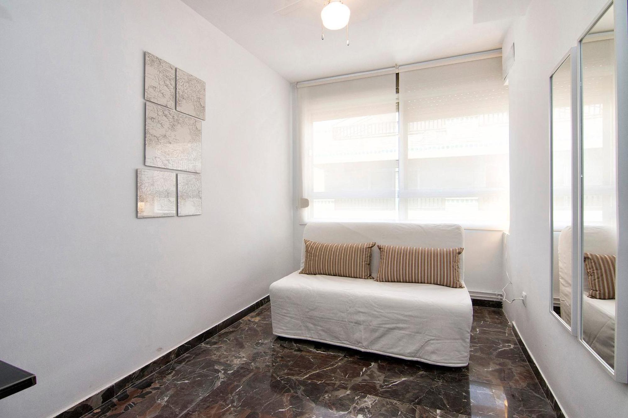 Tuguest Aben Humeya Apartment Granada Exterior photo